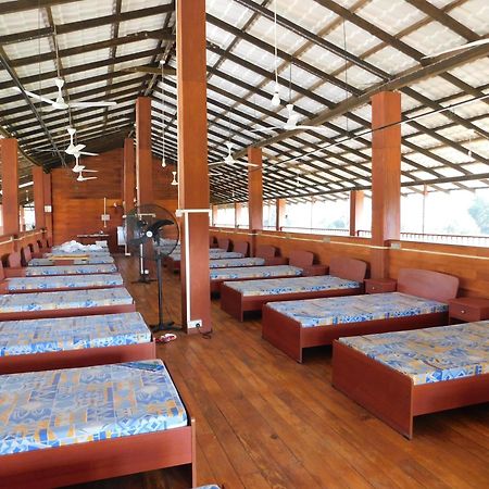 Hotel Kayjay Wild Wilpattu Esterno foto