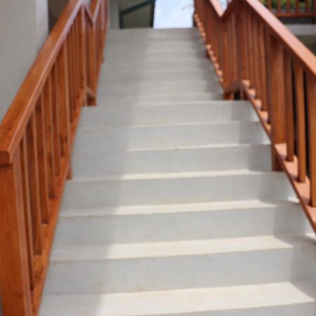 Hotel Kayjay Wild Wilpattu Esterno foto