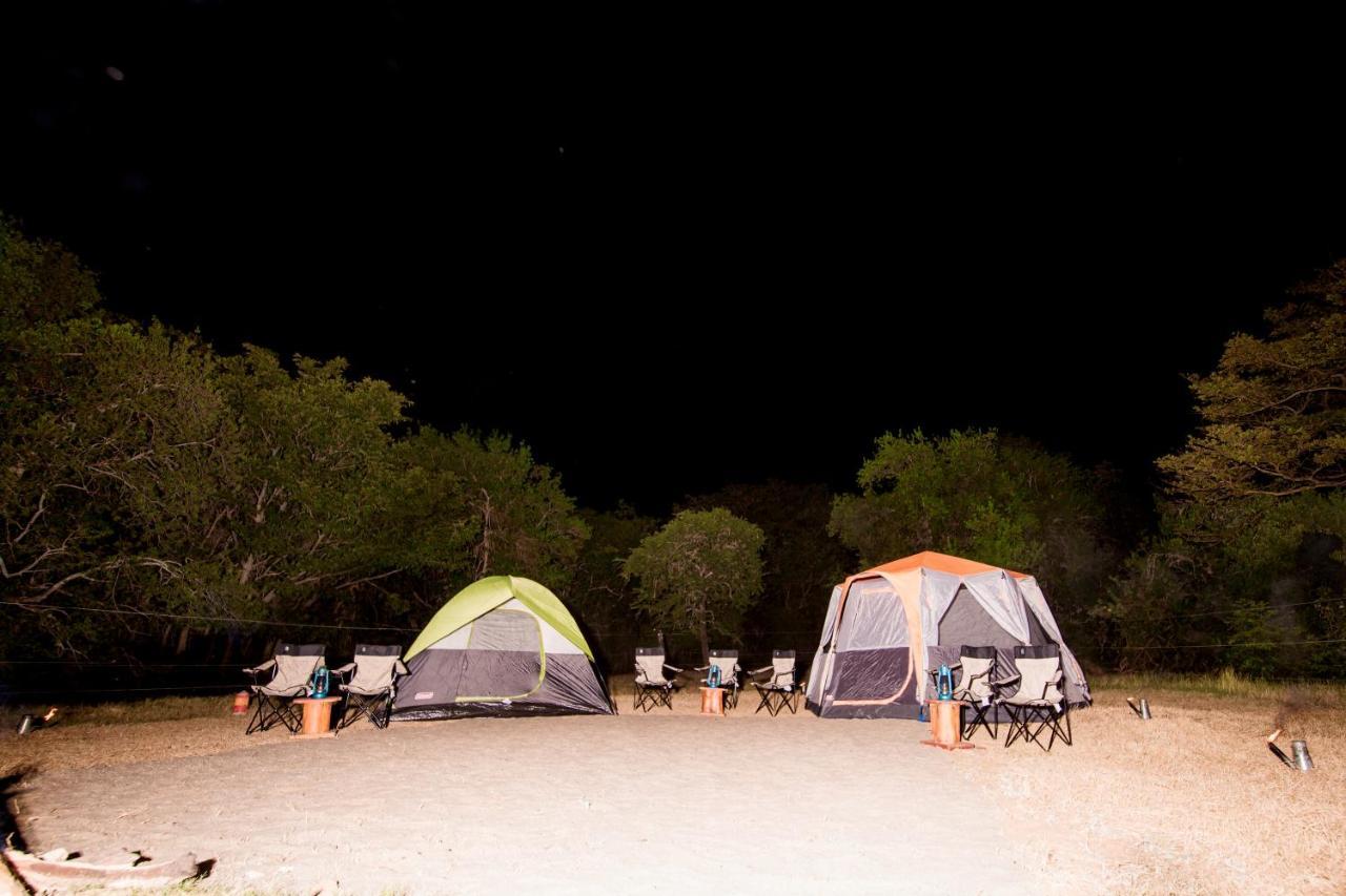 Hotel Kayjay Wild Wilpattu Esterno foto