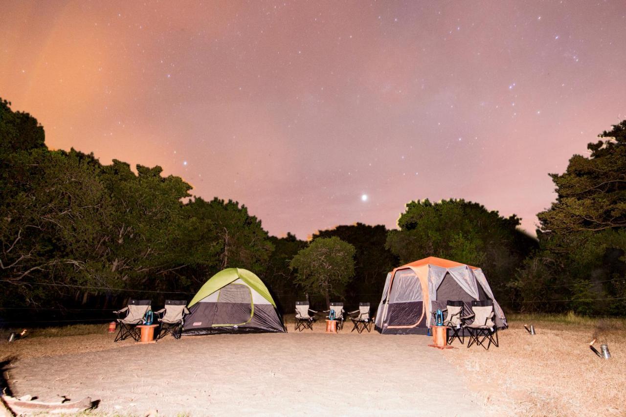 Hotel Kayjay Wild Wilpattu Esterno foto