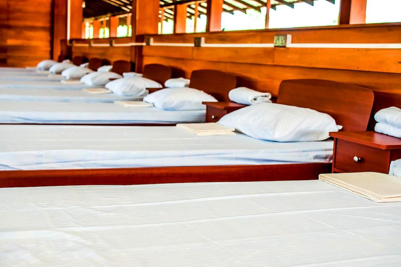 Hotel Kayjay Wild Wilpattu Esterno foto